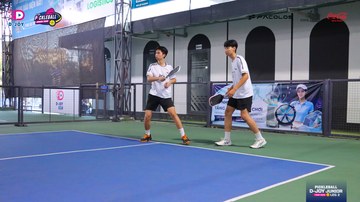 PICKLEBALL D-JOY JUNIOR TOUR 2026 LEG 2 - Ảnh #5084066