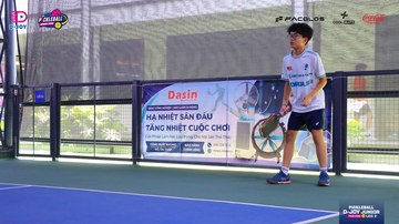 PICKLEBALL D-JOY JUNIOR TOUR 2026 LEG 2 - Ảnh #5083370