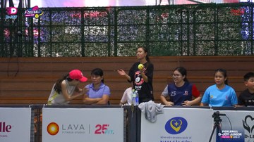 PICKLEBALL D-JOY JUNIOR TOUR 2026 LEG 2 - Ảnh #5083536