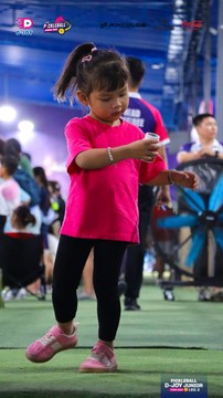 PICKLEBALL D-JOY JUNIOR TOUR 2026 LEG 2 - Ảnh #5084095