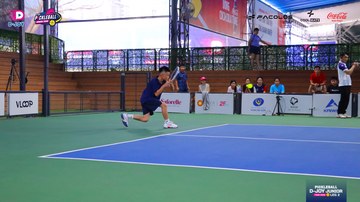 PICKLEBALL D-JOY JUNIOR TOUR 2026 LEG 2 - Ảnh #5083545