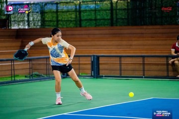 PICKLEBALL D-JOY JUNIOR TOUR 2026 LEG 2 - Ảnh #5085739