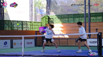 PICKLEBALL D-JOY JUNIOR TOUR 2026 LEG 2 - Ảnh #5083854