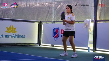 PICKLEBALL D-JOY JUNIOR TOUR 2026 LEG 2 - Ảnh #5083392