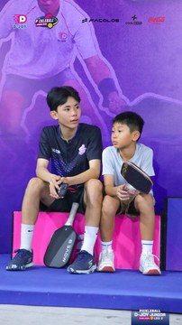 PICKLEBALL D-JOY JUNIOR TOUR 2026 LEG 2 - Ảnh #5084340