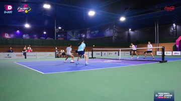 PICKLEBALL D-JOY JUNIOR TOUR 2026 LEG 2 - Ảnh #5084403