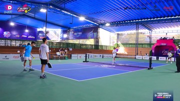 PICKLEBALL D-JOY JUNIOR TOUR 2026 LEG 2 - Ảnh #5083883