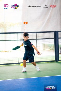 PICKLEBALL D-JOY JUNIOR TOUR 2026 LEG 2 - Ảnh #5085546