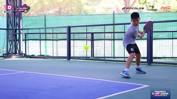 PICKLEBALL D-JOY JUNIOR TOUR 2026 LEG 2 - Ảnh #5083333