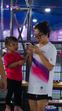 PICKLEBALL D-JOY JUNIOR TOUR 2026 LEG 2 - Ảnh #5084132