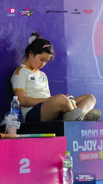 PICKLEBALL D-JOY JUNIOR TOUR 2026 LEG 2 - Ảnh #5084088