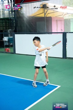 PICKLEBALL D-JOY JUNIOR TOUR 2026 LEG 2 - Ảnh #5115226