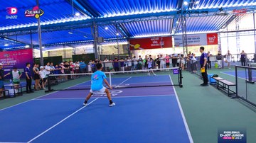 PICKLEBALL D-JOY JUNIOR TOUR 2026 LEG 2 - Ảnh #5083471