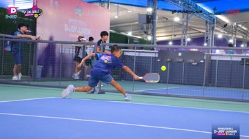 PICKLEBALL D-JOY JUNIOR TOUR 2026 LEG 2 - Ảnh #5083283