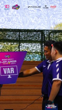 PICKLEBALL D-JOY JUNIOR TOUR 2026 LEG 2 - Ảnh #5083542