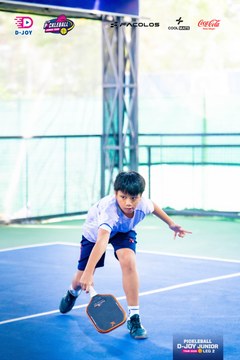 PICKLEBALL D-JOY JUNIOR TOUR 2026 LEG 2 - Ảnh #5085602