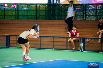 PICKLEBALL D-JOY JUNIOR TOUR 2026 LEG 2 - Ảnh #5085749