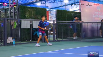 PICKLEBALL D-JOY JUNIOR TOUR 2026 LEG 2 - Ảnh #5083287