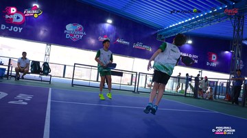 PICKLEBALL D-JOY JUNIOR TOUR 2026 LEG 2 - Ảnh #5083746