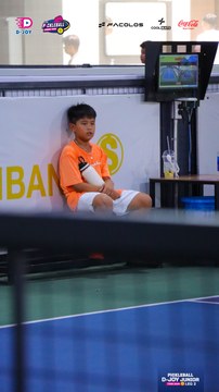 PICKLEBALL D-JOY JUNIOR TOUR 2026 LEG 2 - Ảnh #5083293