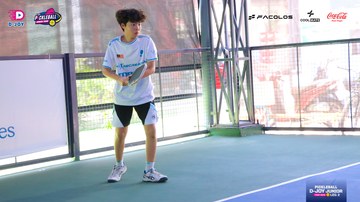 PICKLEBALL D-JOY JUNIOR TOUR 2026 LEG 2 - Ảnh #5083369
