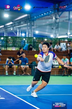PICKLEBALL D-JOY JUNIOR TOUR 2026 LEG 2 - Ảnh #5085710