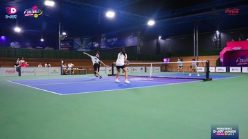 PICKLEBALL D-JOY JUNIOR TOUR 2026 LEG 2 - Ảnh #5084401