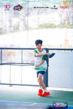 PICKLEBALL D-JOY JUNIOR TOUR 2026 LEG 2 - Ảnh #5085660