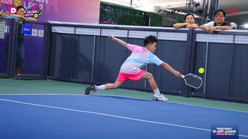 PICKLEBALL D-JOY JUNIOR TOUR 2026 LEG 2 - Ảnh #5083515