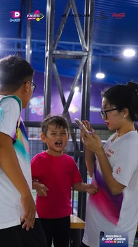 PICKLEBALL D-JOY JUNIOR TOUR 2026 LEG 2 - Ảnh #5084130