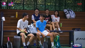 PICKLEBALL D-JOY JUNIOR TOUR 2026 LEG 2 - Ảnh #5083878