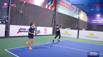 PICKLEBALL D-JOY JUNIOR TOUR 2026 LEG 2 - Ảnh #5084498