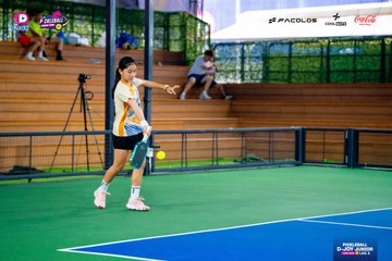 PICKLEBALL D-JOY JUNIOR TOUR 2026 LEG 2 - Ảnh #5085746