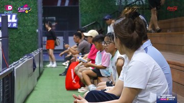 PICKLEBALL D-JOY JUNIOR TOUR 2026 LEG 2 - Ảnh #5084426