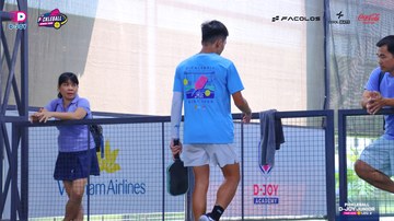 PICKLEBALL D-JOY JUNIOR TOUR 2026 LEG 2 - Ảnh #5083456