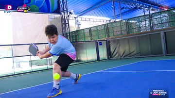 PICKLEBALL D-JOY JUNIOR TOUR 2026 LEG 2 - Ảnh #5083342