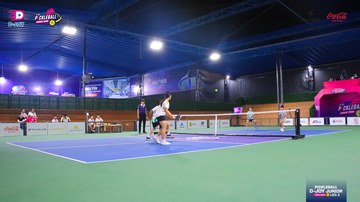 PICKLEBALL D-JOY JUNIOR TOUR 2026 LEG 2 - Ảnh #5084387