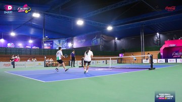 PICKLEBALL D-JOY JUNIOR TOUR 2026 LEG 2 - Ảnh #5084385