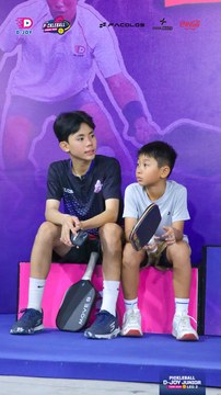 PICKLEBALL D-JOY JUNIOR TOUR 2026 LEG 2 - Ảnh #5084341