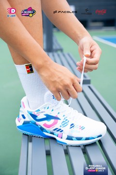 PICKLEBALL D-JOY JUNIOR TOUR 2026 LEG 2 - Ảnh #5115383