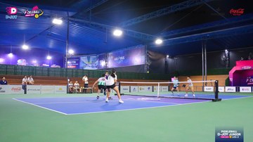 PICKLEBALL D-JOY JUNIOR TOUR 2026 LEG 2 - Ảnh #5084375