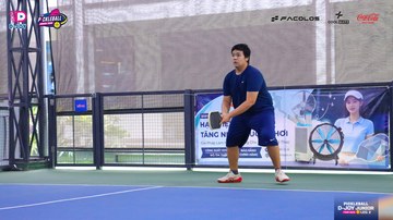 PICKLEBALL D-JOY JUNIOR TOUR 2026 LEG 2 - Ảnh #5083155
