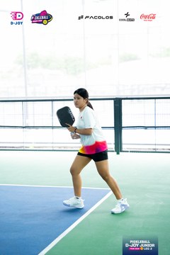PICKLEBALL D-JOY JUNIOR TOUR 2026 LEG 2 - Ảnh #5115317