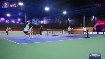 PICKLEBALL D-JOY JUNIOR TOUR 2026 LEG 2 - Ảnh #5084411