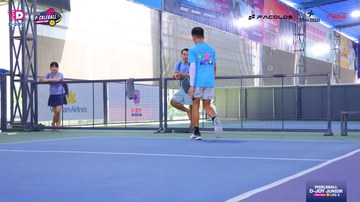 PICKLEBALL D-JOY JUNIOR TOUR 2026 LEG 2 - Ảnh #5083462