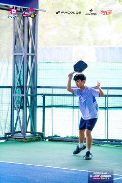 PICKLEBALL D-JOY JUNIOR TOUR 2026 LEG 2 - Ảnh #5085595