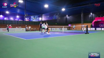 PICKLEBALL D-JOY JUNIOR TOUR 2026 LEG 2 - Ảnh #5084400