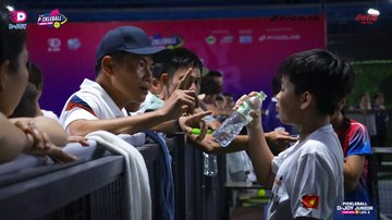 PICKLEBALL D-JOY JUNIOR TOUR 2026 LEG 2 - Ảnh #5084453