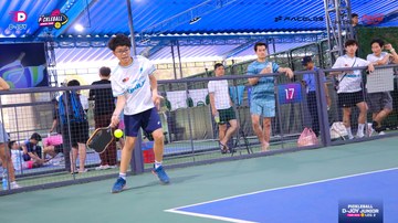 PICKLEBALL D-JOY JUNIOR TOUR 2026 LEG 2 - Ảnh #5083348