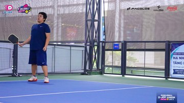 PICKLEBALL D-JOY JUNIOR TOUR 2026 LEG 2 - Ảnh #5083154